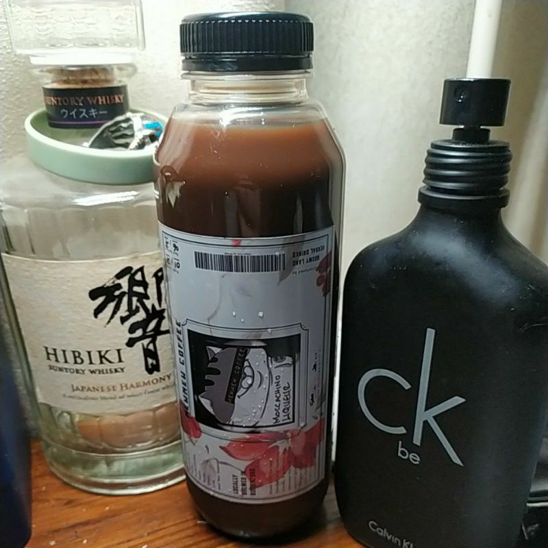 

MEWMEW COFFEE "Moccachino Liqueur