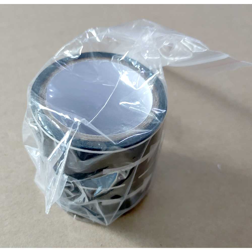 (BISA COD) RVOSTR UHOME Lakban Lintasan Mainan Anak Play Tape Road 48mm - HX-6005