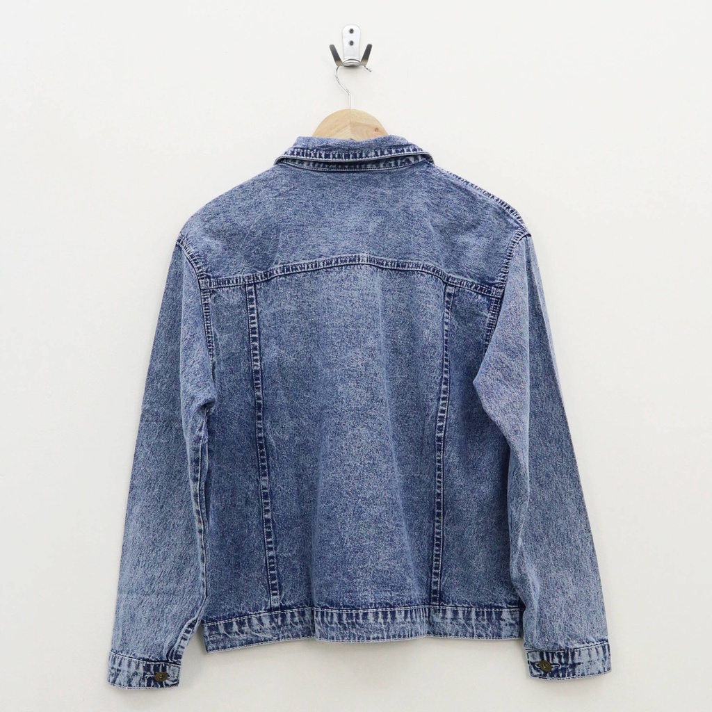 Selva jacket jeans - Thejanclothes