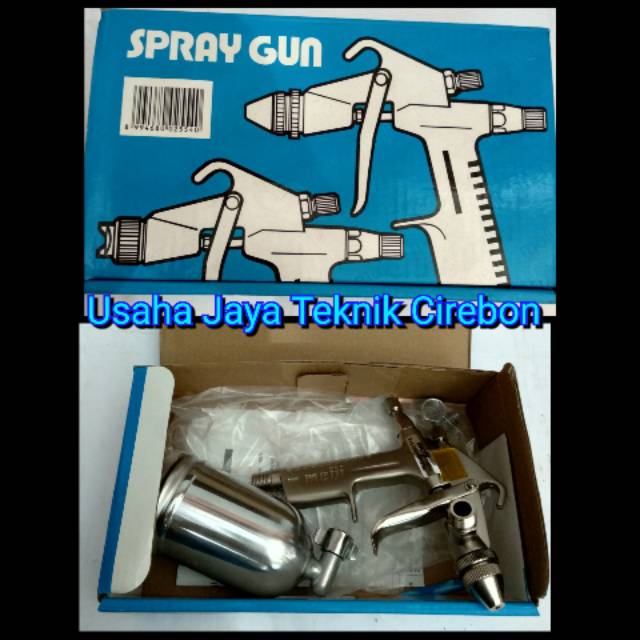 Spray Gun Meiji R2