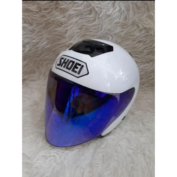 HELM DYR KYOTO SET VISOR VENOM