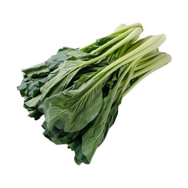 

Caisim / Sosin 500 gram