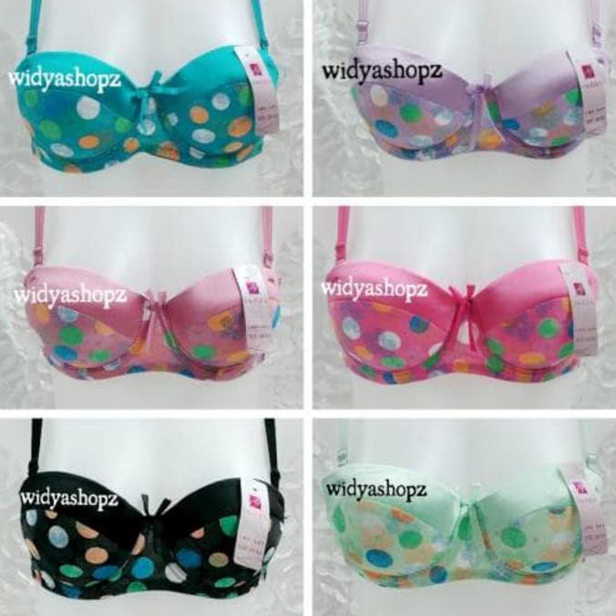 bra (bh, pakaian dalam, daleman, murah, lucu) wanita, cewek, perempuan
