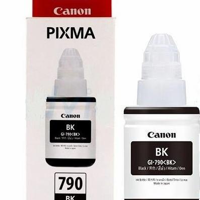 

Open DS] Tinta Canon 790 black