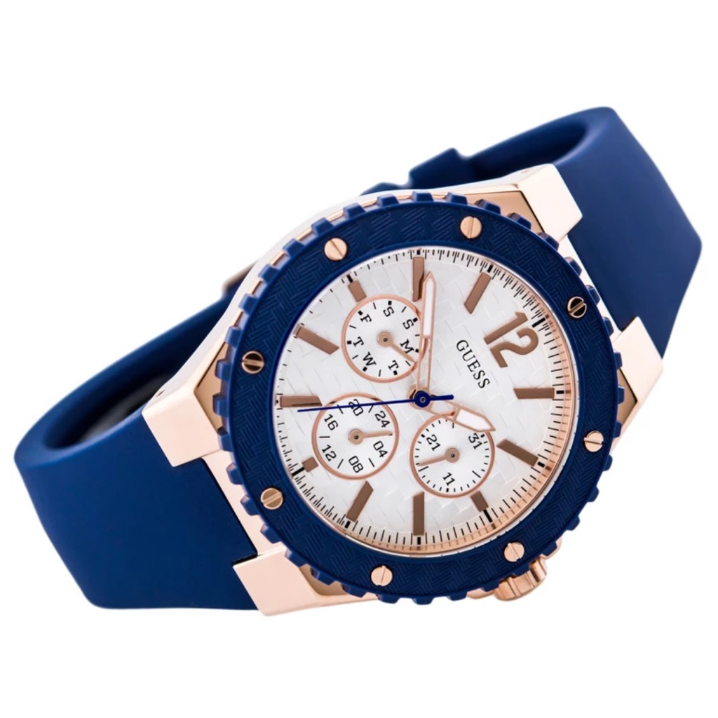 Jam Tangan Guess Collection Original W0149L5