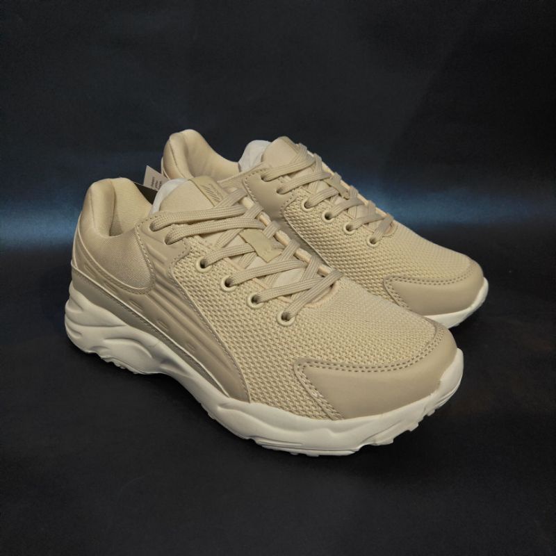 Sepatu Casual Wanita Phoenix Jane (Beige)
