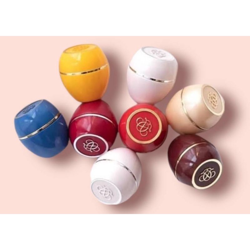 tender care pelembab bibir - melembabkan kulit - menyamarkan bekas luka