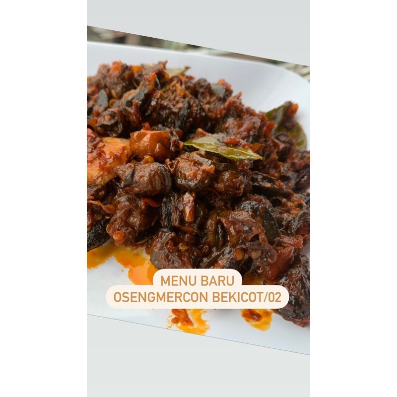 

OMJ Bekicot 02 atau siput