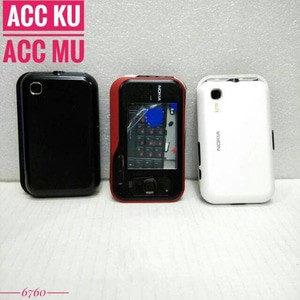 CASING / HOUSING NOKIA 6760 FULLSET HIGH QUALITY