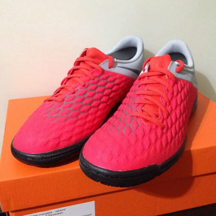 hypervenom 3 club ic