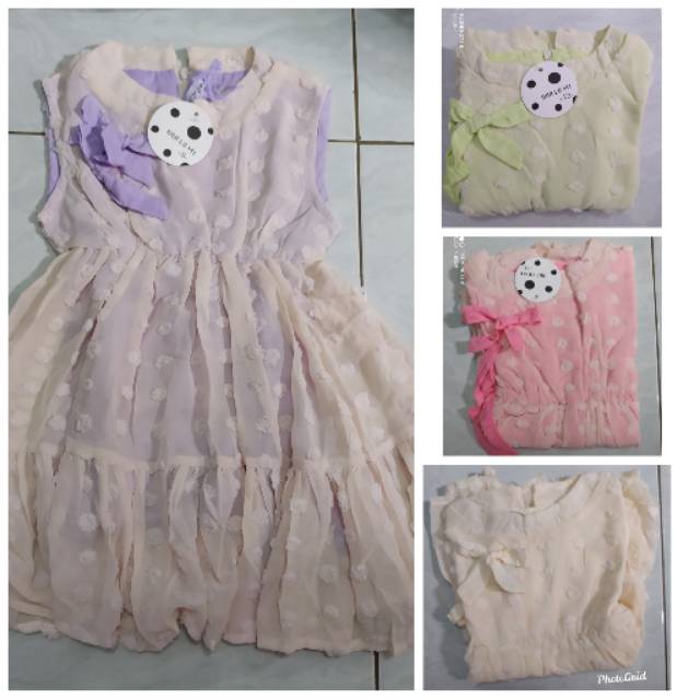 

Dres tabur pita