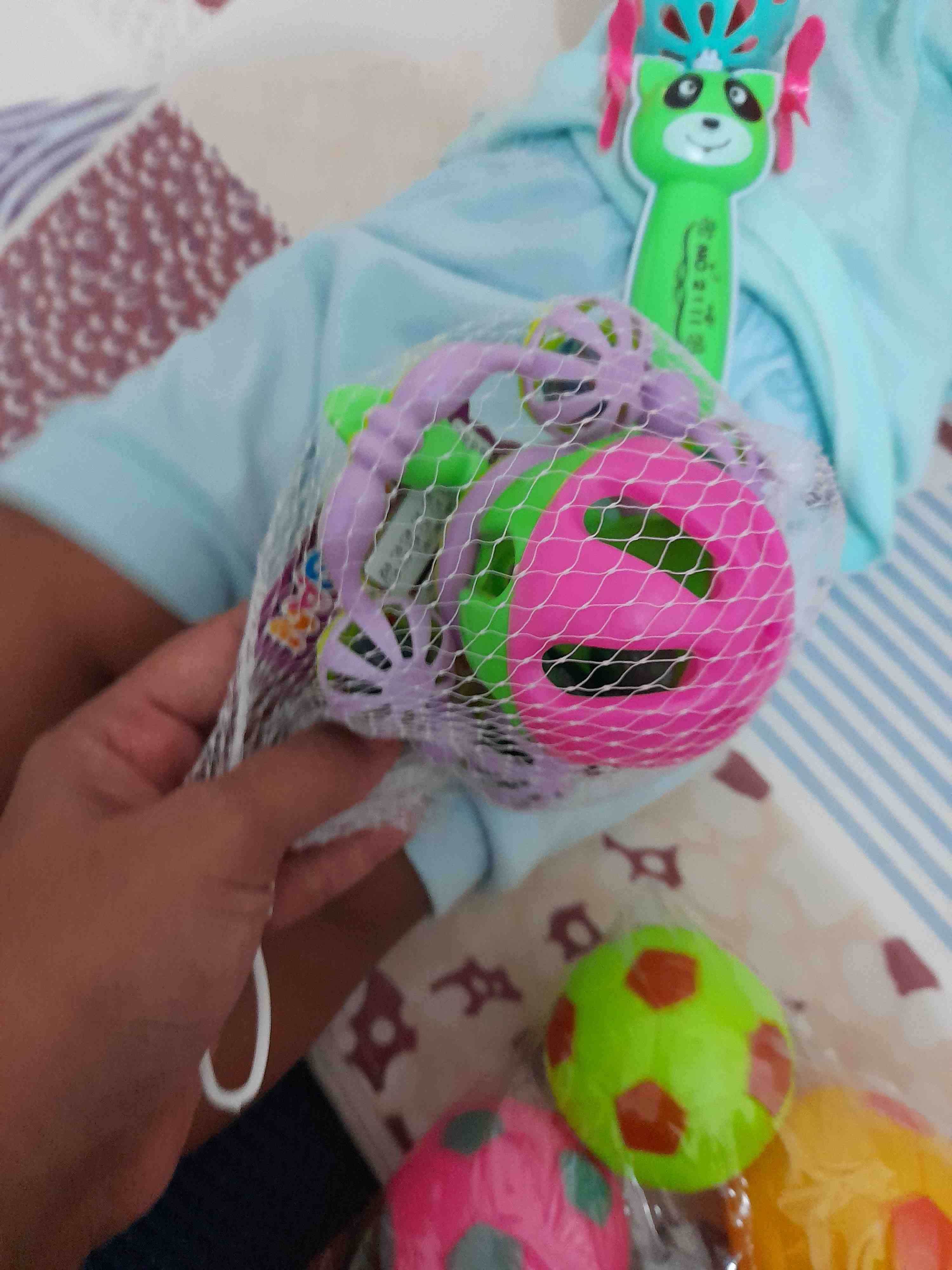 Mainan anak kerincingan Shopee Indonesia Mainan anak kerincingan Shopee Indonesia