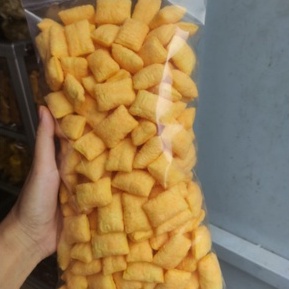 

SNACK BANTAL KEJU (250g)