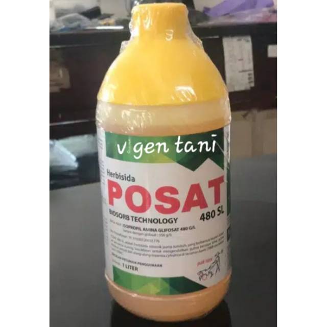 Posat 1 Liter