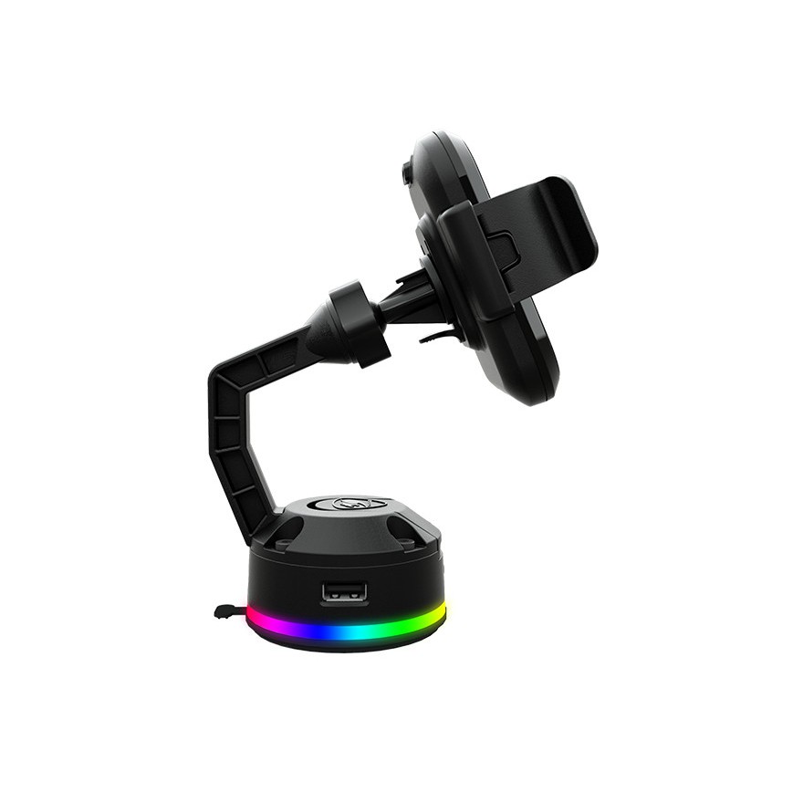 COUGAR BUNKER M RGB MOBILE CHARGING STAND