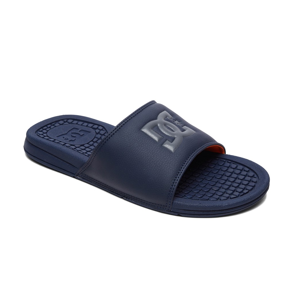 Sandal DC Shoes Original DC Bolsa M Sandal NGY