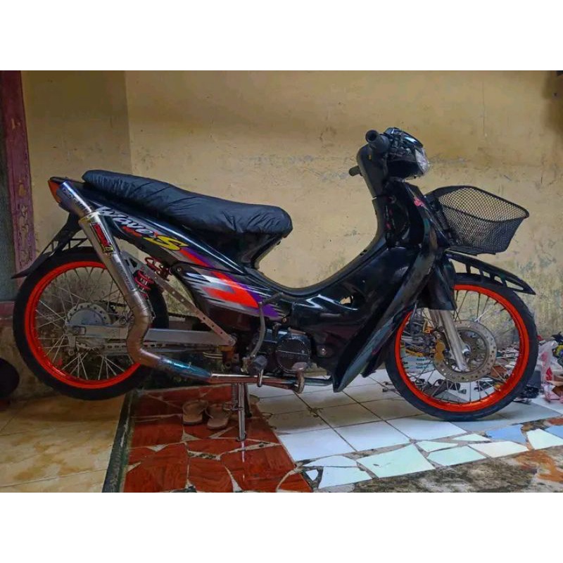 SWING ARM SUPRA LAMA,SUPRA X,SUPRA FIT WAVE  REVO ASTREA GRAND KARISMA ABSOLUT REVO CAPITAN CUSTOM MUNDUR