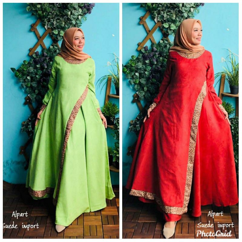 GAMIS ASLI OHC