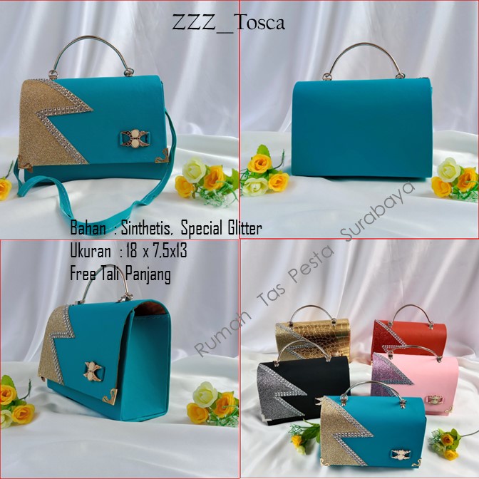 Tas Selempang,Tas Termurah,Tas Bagus,ZZZ__Tosca