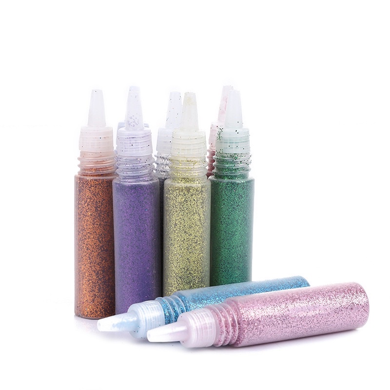 Glitter  5 g / Bubuk Giltter / Glitter Powder / Serbuk Gliter / Gliter Bubuk / Gliter