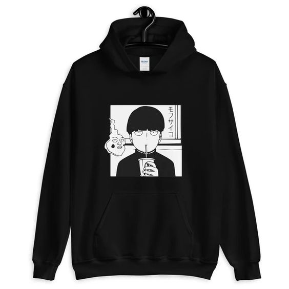 Hoodie Anime AHEGAO Hoodi Hitam Sweater Wanita Hoode Pria BIGSIZE XXXXL Murah Switer Naruto Jepang