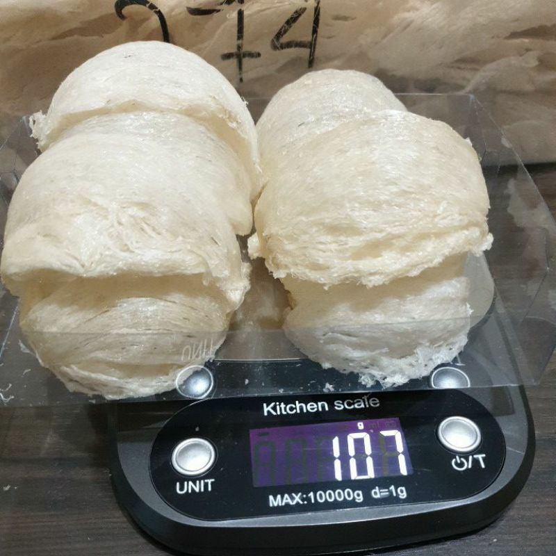 

SARANG BURUNG WALET MANGKOK 燕盏