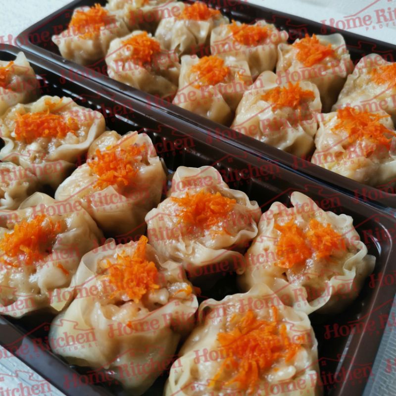 

Siomay Non Halal (B2-Udang) GRAB/GOJEK ONLY 10pcs per pack