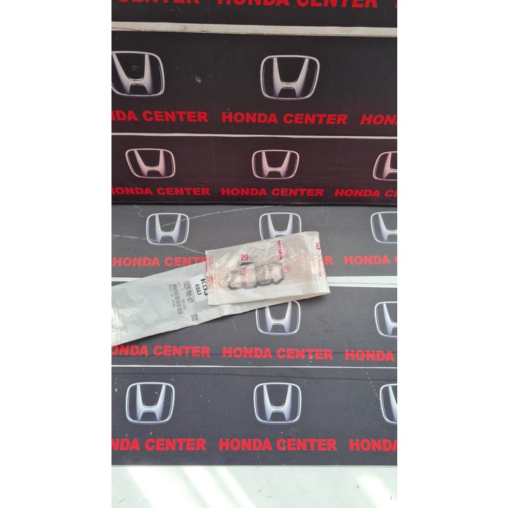 seal oring vtec civic 2006 2007 2008 2009 2010 2011 2012 2013 2014 2015 2016 2017 2018 2019 1800cc hrv 2015 2016 2017 2018 2019 2020 1800cc crv 2007 2008 2009 2010 2011 2012 2013 2014 2015 2016 2017 2018 2019 2020 2000cc 15826-RNA-A01