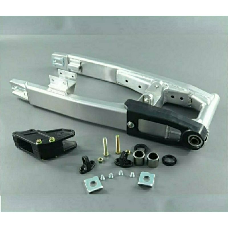 SWING ARM GORDON KLX DTRACKER 150 ALUMUNIUM