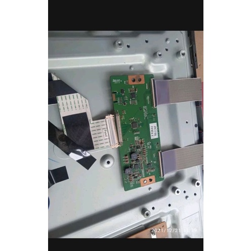 ticon tcon tikon tv led Sony 32ex310