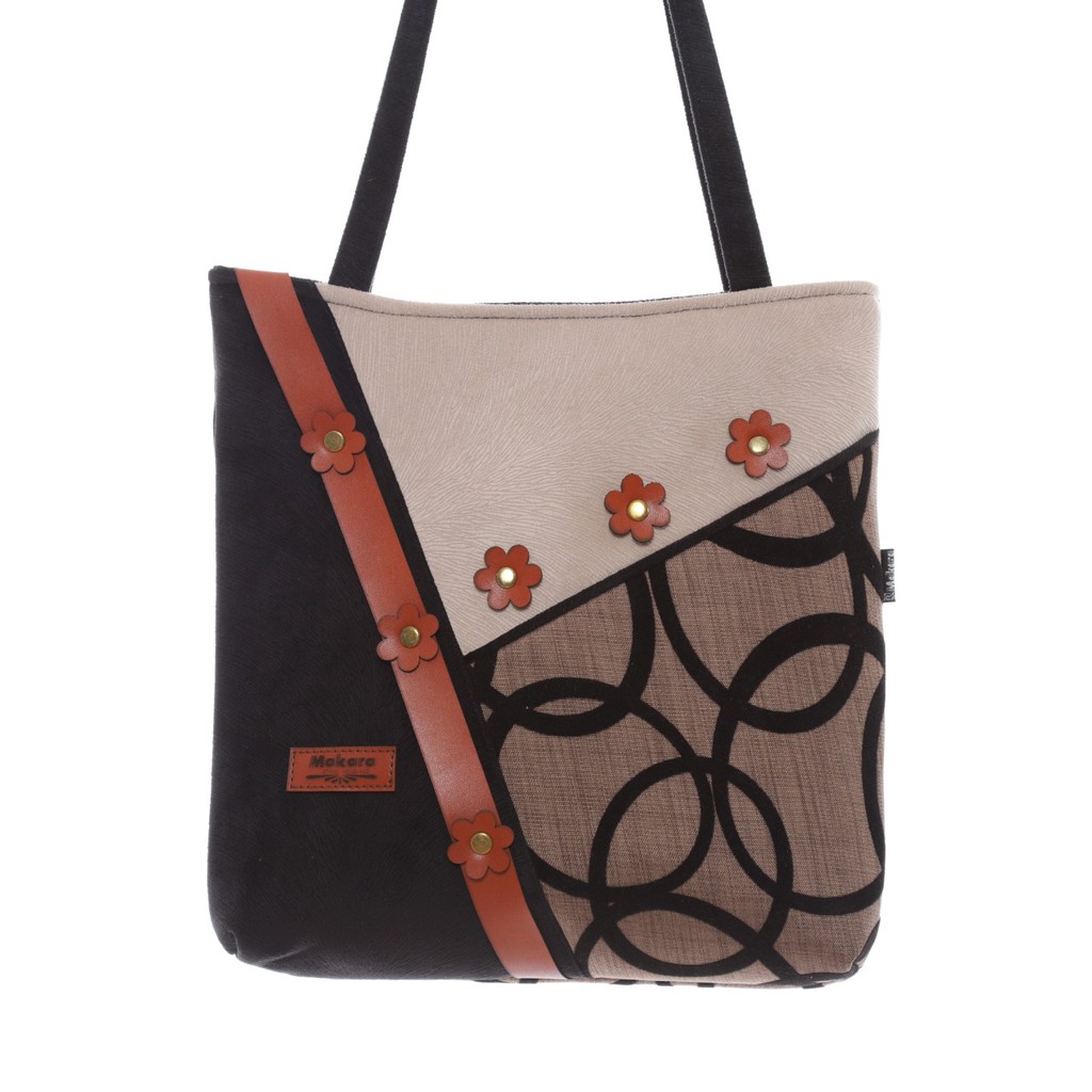 Makara Tas Selempang SHAULIA MPBFS Organizer dan Tote Bag Makara Tas Selempang SHAULIA MPBFS Organizer dan Tote Bag