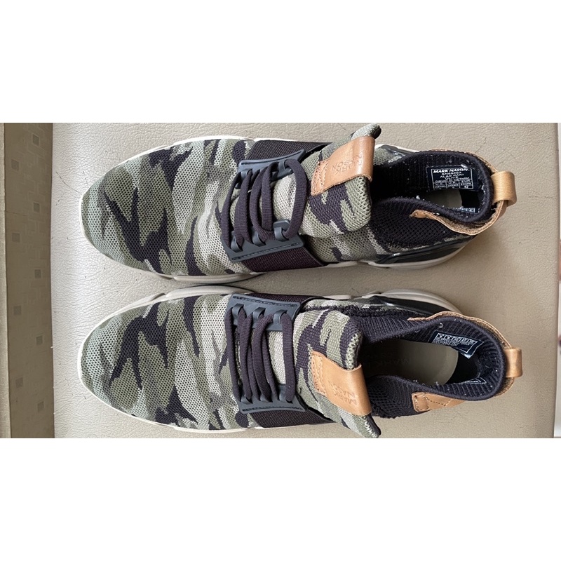 sepatu pria merk mark nason x skechers