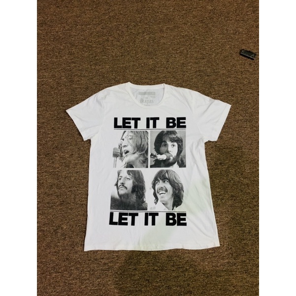 Kaos Band official mercedaise the beatles