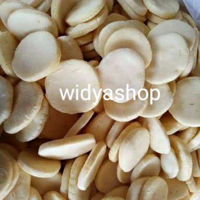 

kemplang ikan gabus