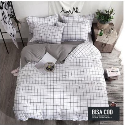 

sprei motif aesthetic mm