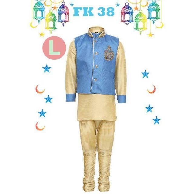 Koko pakistan zulfikar