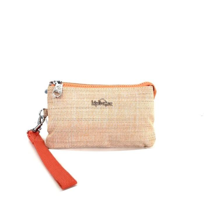 Bag Kos | Original Kipling Creativity Pouch Ready Stock Termurah