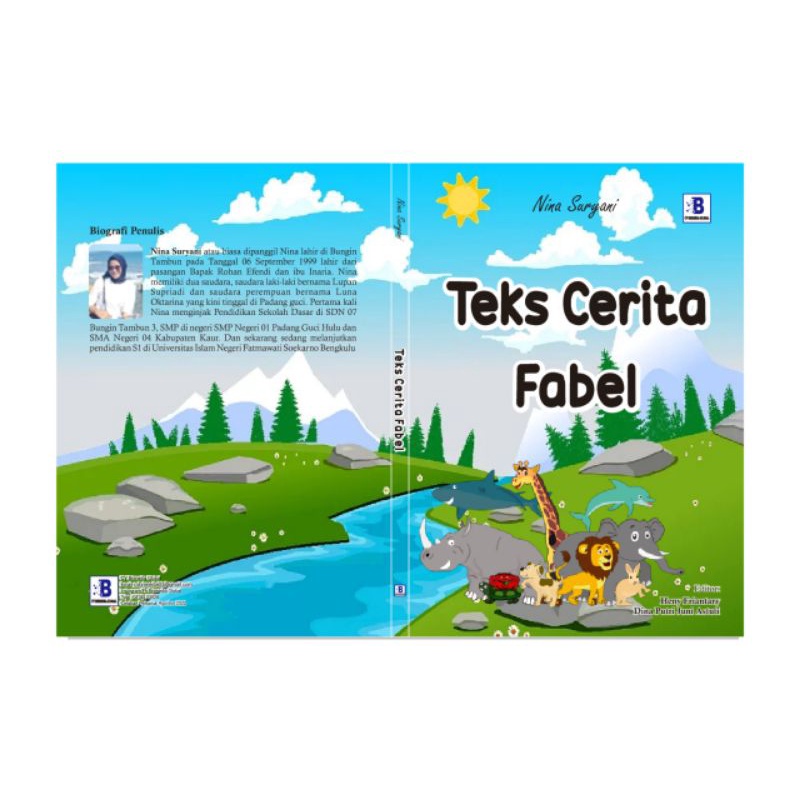 Jual Teks Cerita Fabel | Shopee Indonesia