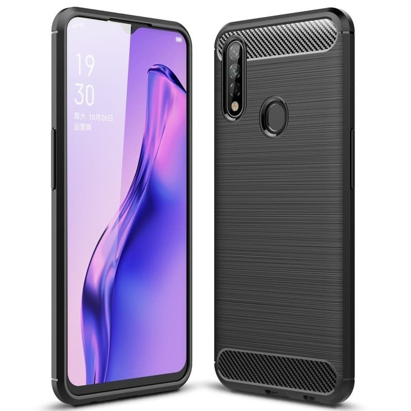 Case OPPO A31 Premium Soft Case Handphone