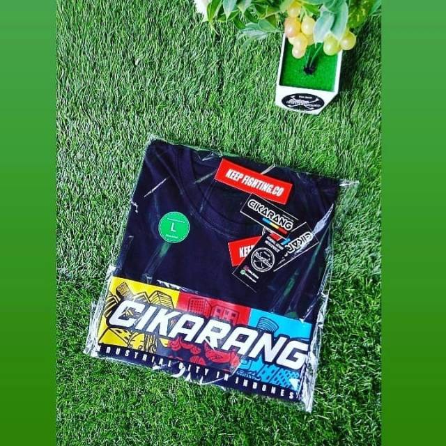 Kaos Merchendise #cikarang