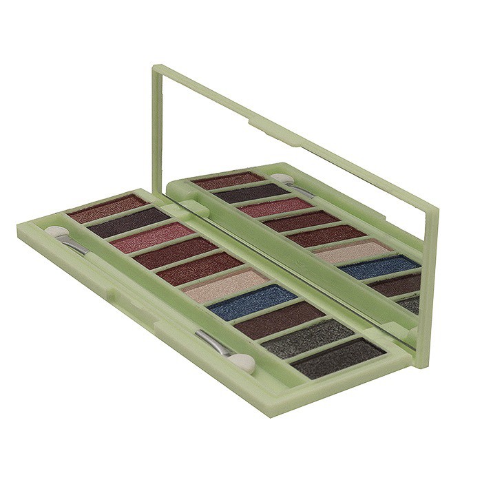 Marshwillow Eyeshadow Pretty Me Eye Palette - Sugar Dust Palette - eyeshadow Marshwillow Pretty Me Eye Palette Love me Not Eyeshadow