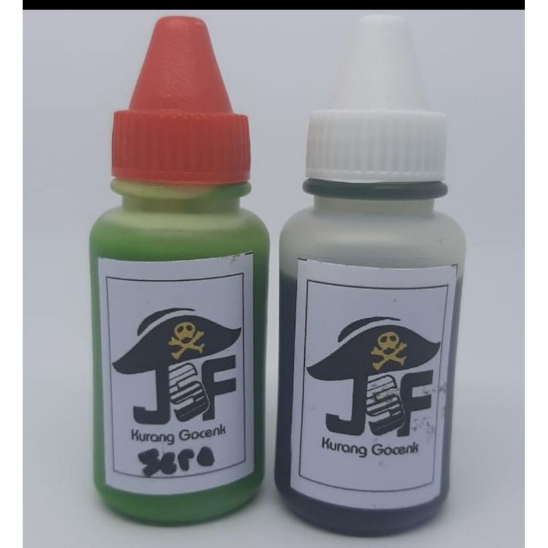 Paket Essen JSF Kurang Goceng