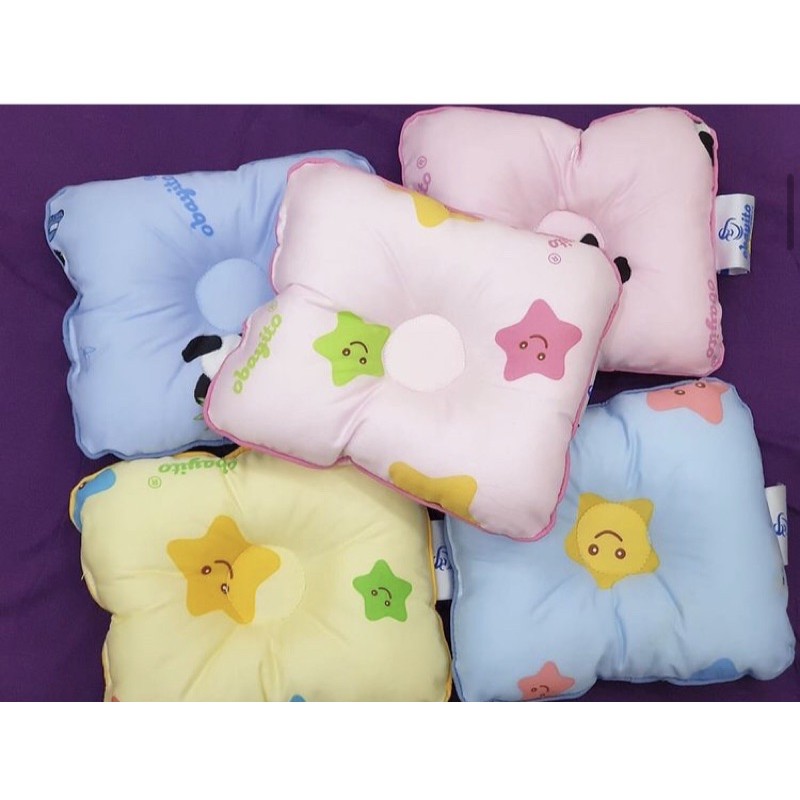 Bantal Tangan Menyusui/ Bantal Peang/ Bantal menyusui