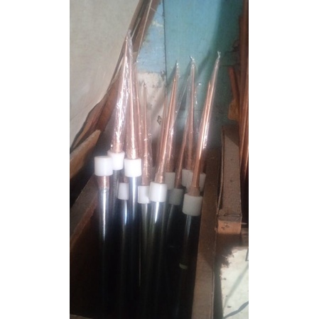 Alat Penangkal Petir / Anti Petir