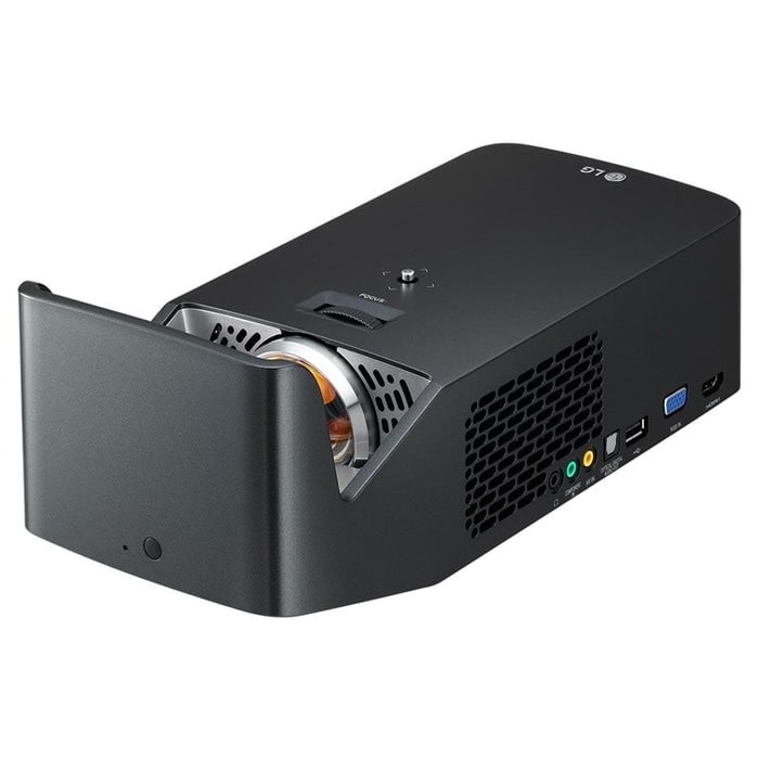 Projector LG PF1000U