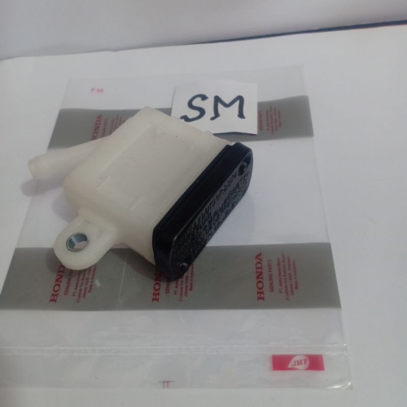 Tabung minyak rem belakang cb 150 cbr 150 sonic 150 supra GTR 150