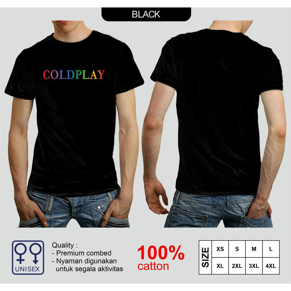 kaos band coldplay music kaos band premium
