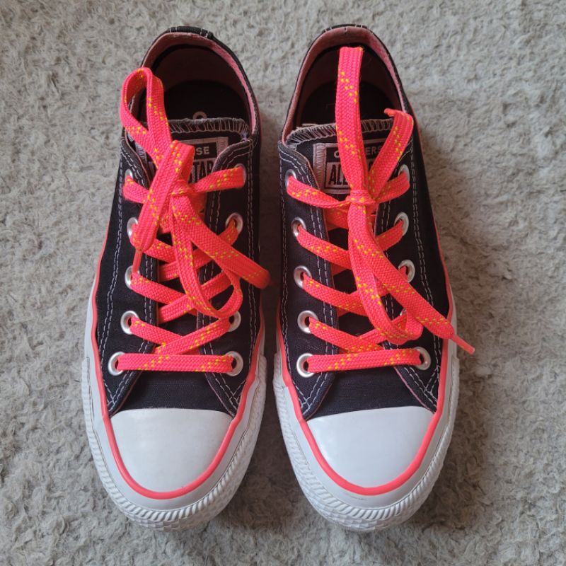 CONVERSE all star size 35 with box | Preloved