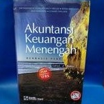 Jual AKUNTANSI KEUANGAN MENENGAH BERBASIS PSAK BUKU 1 EDISI 2 | Shopee ...