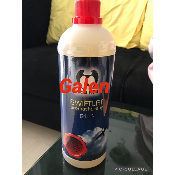 Parfum walet G1l4 1 liter aroma walet